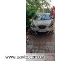 Seat Altea XL