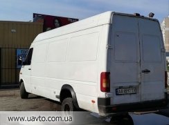 Volkswagen LT 45