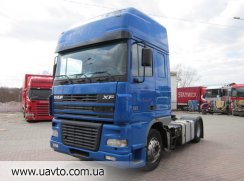 DAF XF 95 480