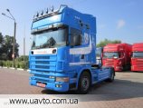 Scania L 164 480