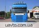 Scania L 164 480