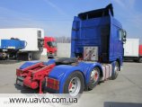 DAF XF 95 480  6x2