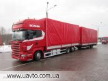 Scania R 124 470