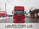 Scania R 124 470