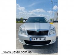 Skoda Octavia A5