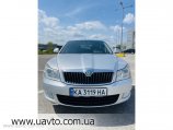 Skoda Octavia A5