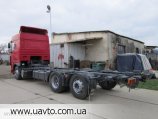 DAF 95 XF 430