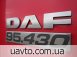 DAF 95 XF 430