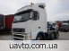 Volvo FH 12 420 6x2