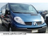 Renault Trafic L2H1  6 