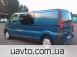 Renault Trafic L2H1  6 