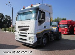 Iveco STRALIS 430