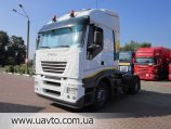 Iveco STRALIS 430