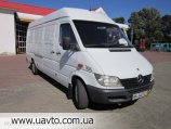 Mercedes SPRINTER 316