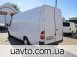 Mercedes SPRINTER 316