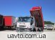 Iveco TRAKKER 440  8x4