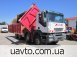 Iveco TRAKKER 440  8x4