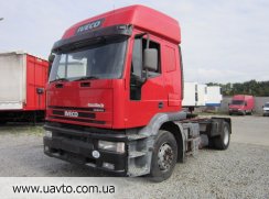 Iveco Euro Tech 400