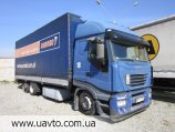 Iveco STRALIS 480