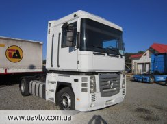 Renault MAGNUM 440dxi