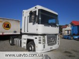 Renault MAGNUM 440dxi