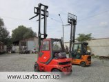 LINDE H30T-03