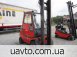  LINDE H30T-03